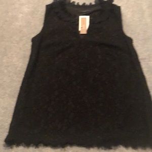 J Crew top NWT